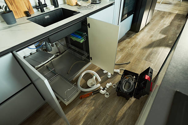 24/7 Emergency Garbage Disposal Repair experts in Union Pier, MI
